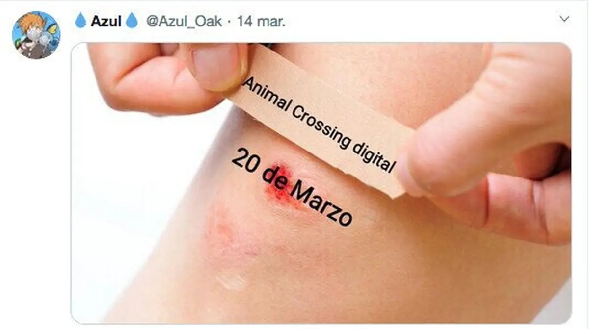 Siempre nos quedará comprarlo en la eShop