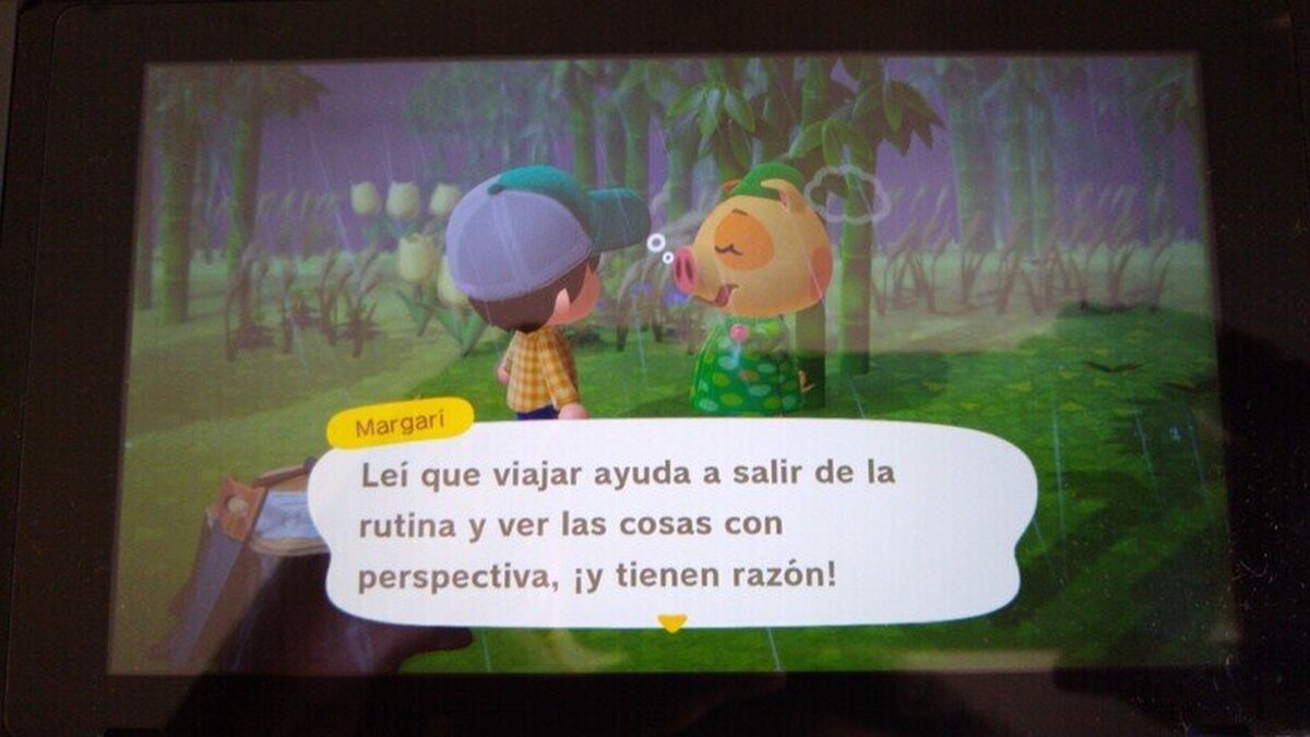 ¿Segura que es una buena idea?