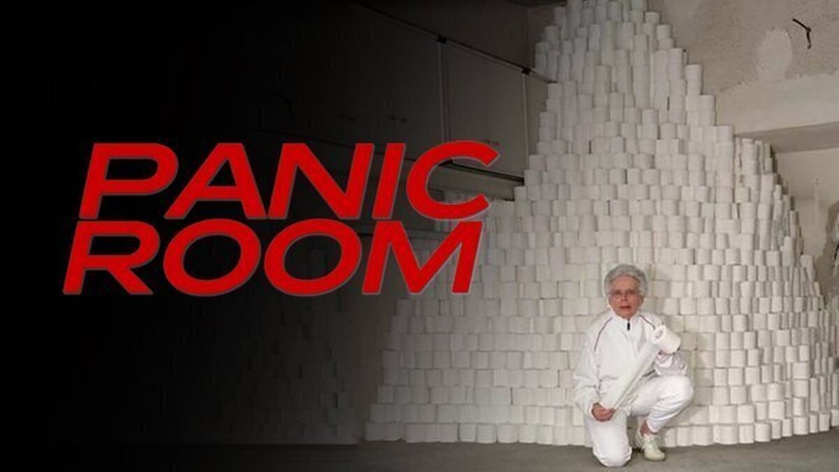Esta película representa a la perfección nuestros tiempos
