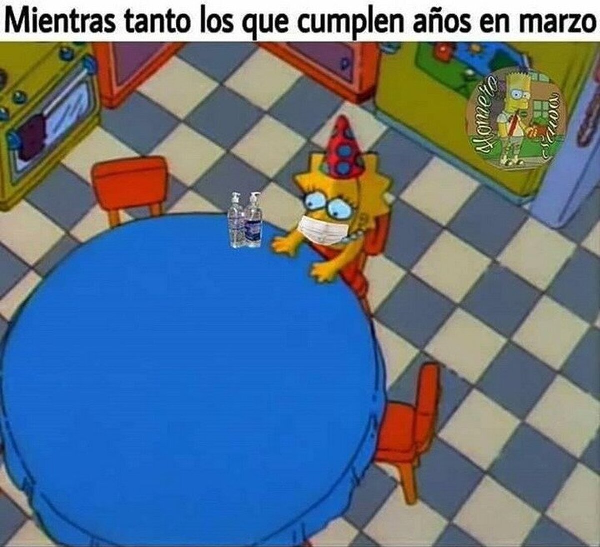 Lo celebraremos todos por skype