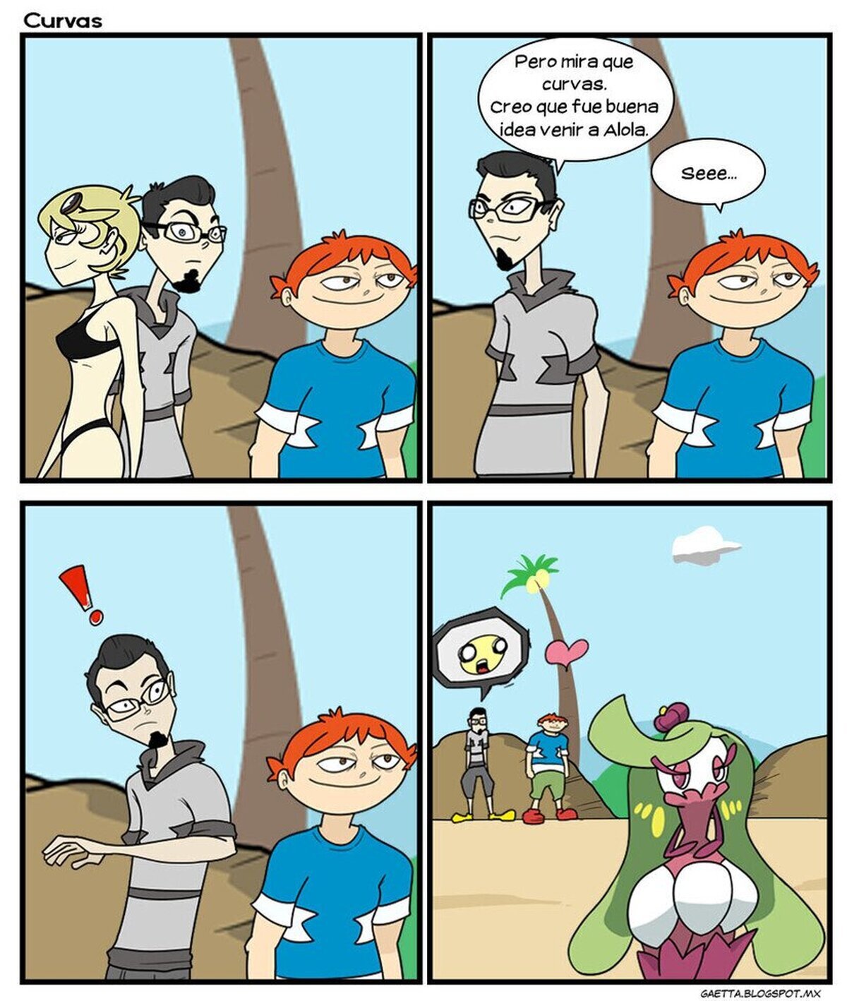 Cada cual tiene sus gustos