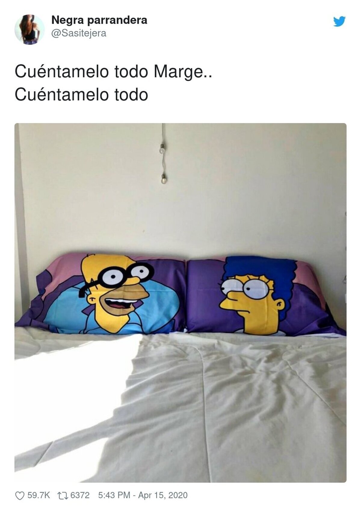 Los cojines perfectos no exist... por @Sasitejera