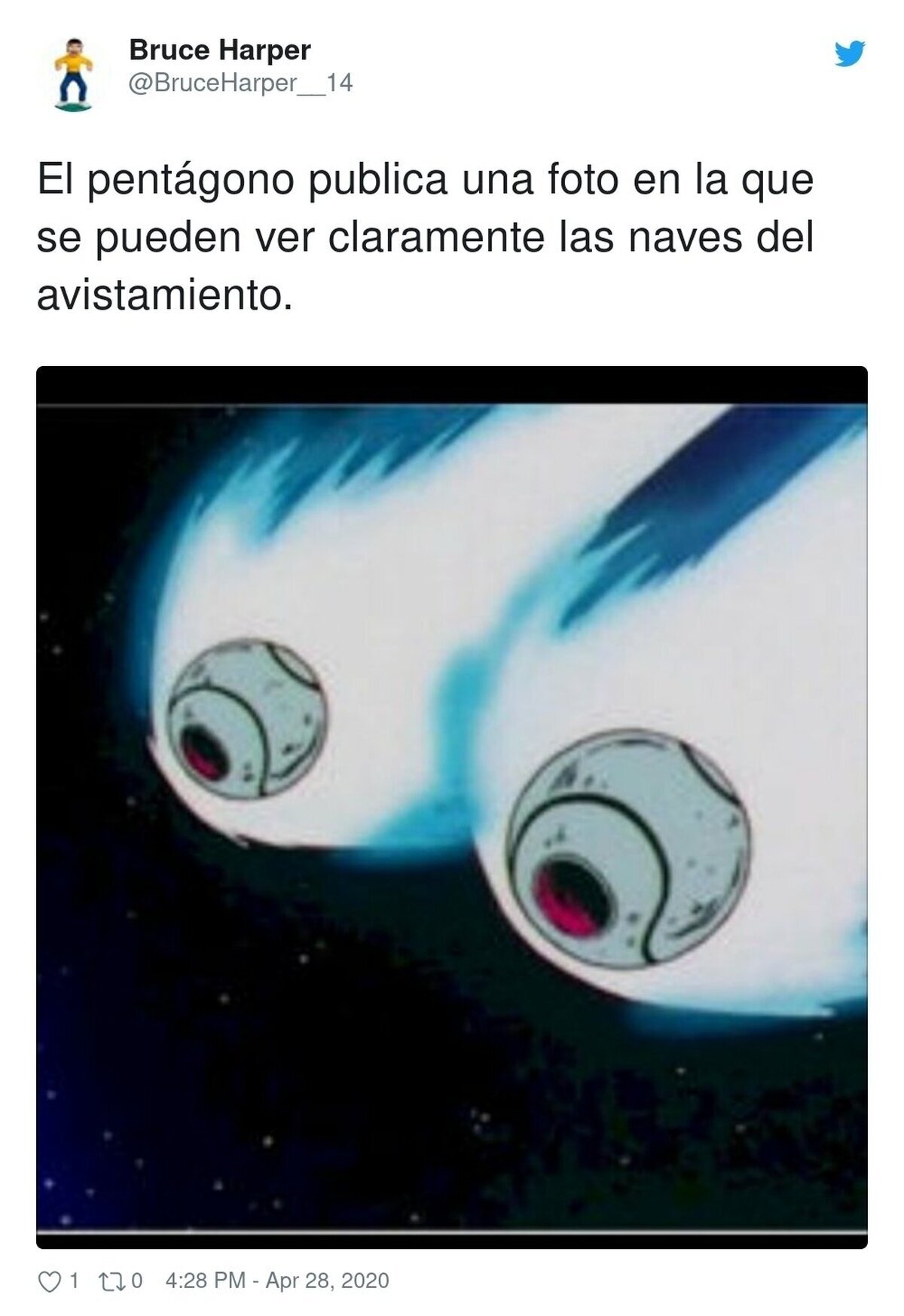 Están a punto de llegar 