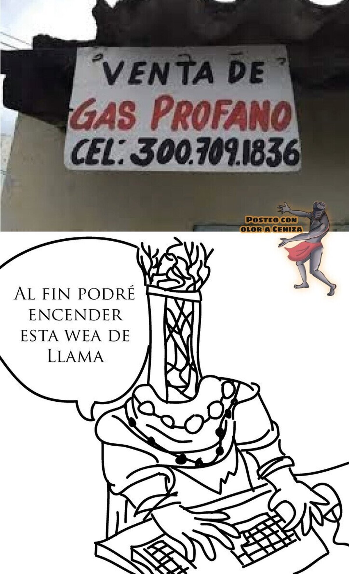 Ya se sabe quién surtió el Pontífice.