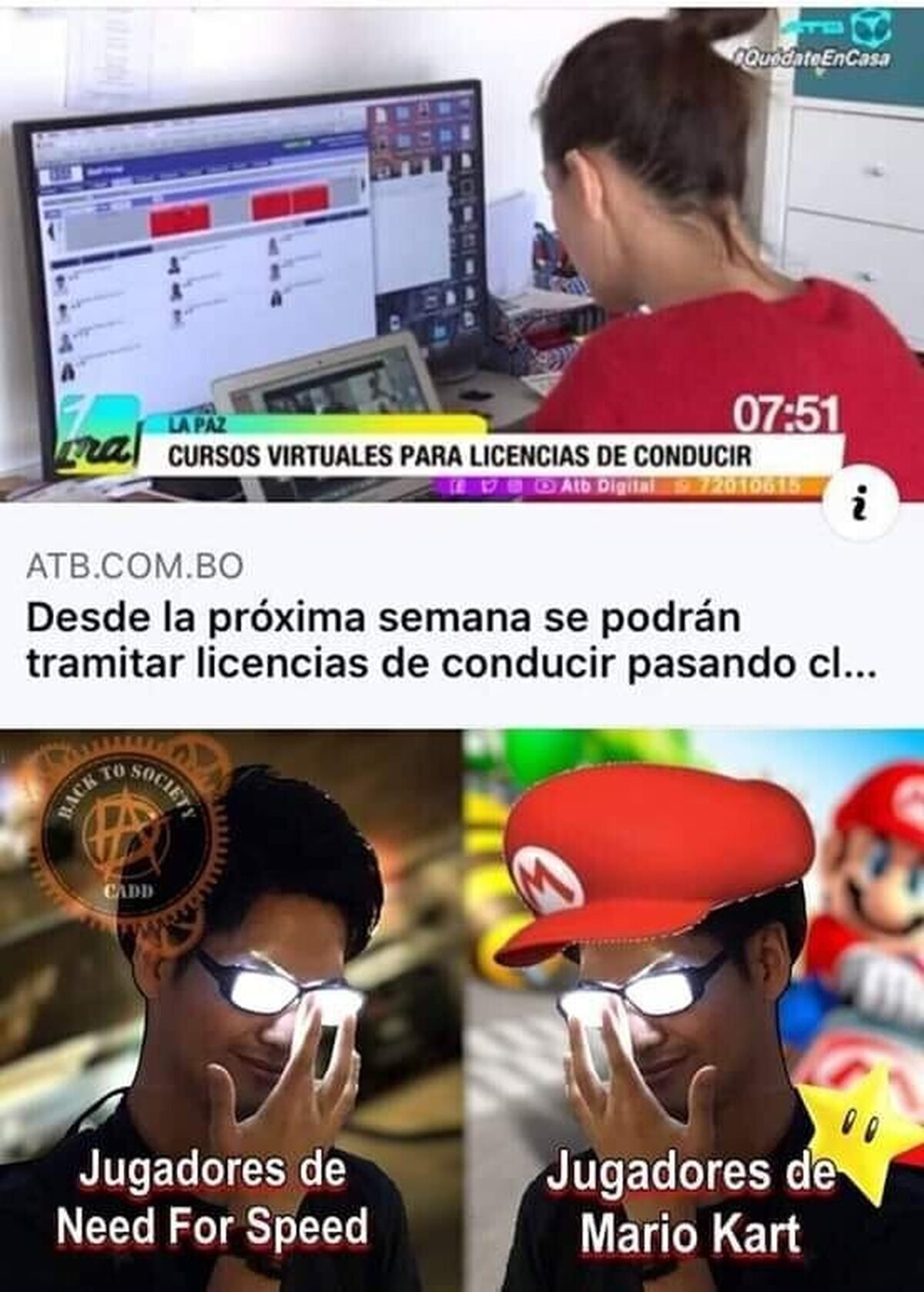 Finalmente todos mis años en el Crash Team Racing valdrán la pena