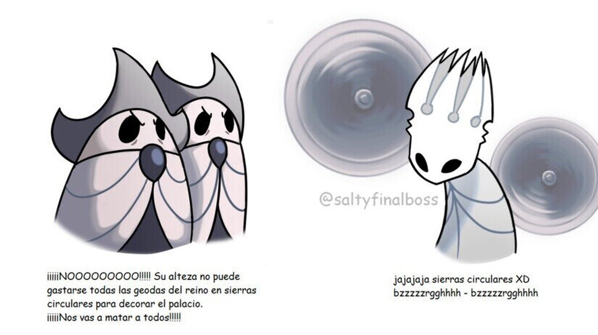 Un estilo de decoración un poquito edgy