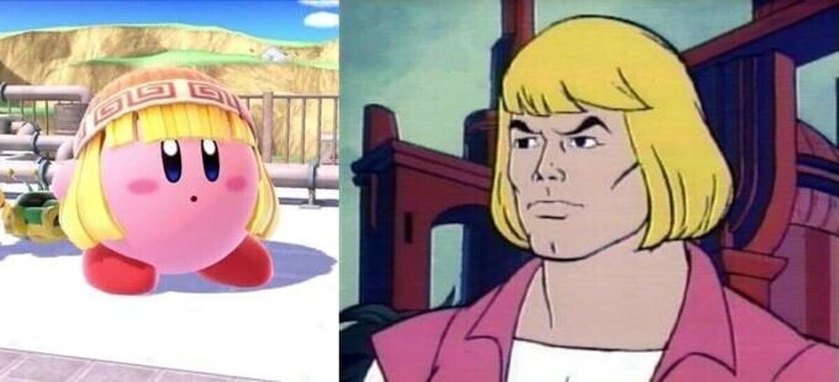 Parecidos razonables