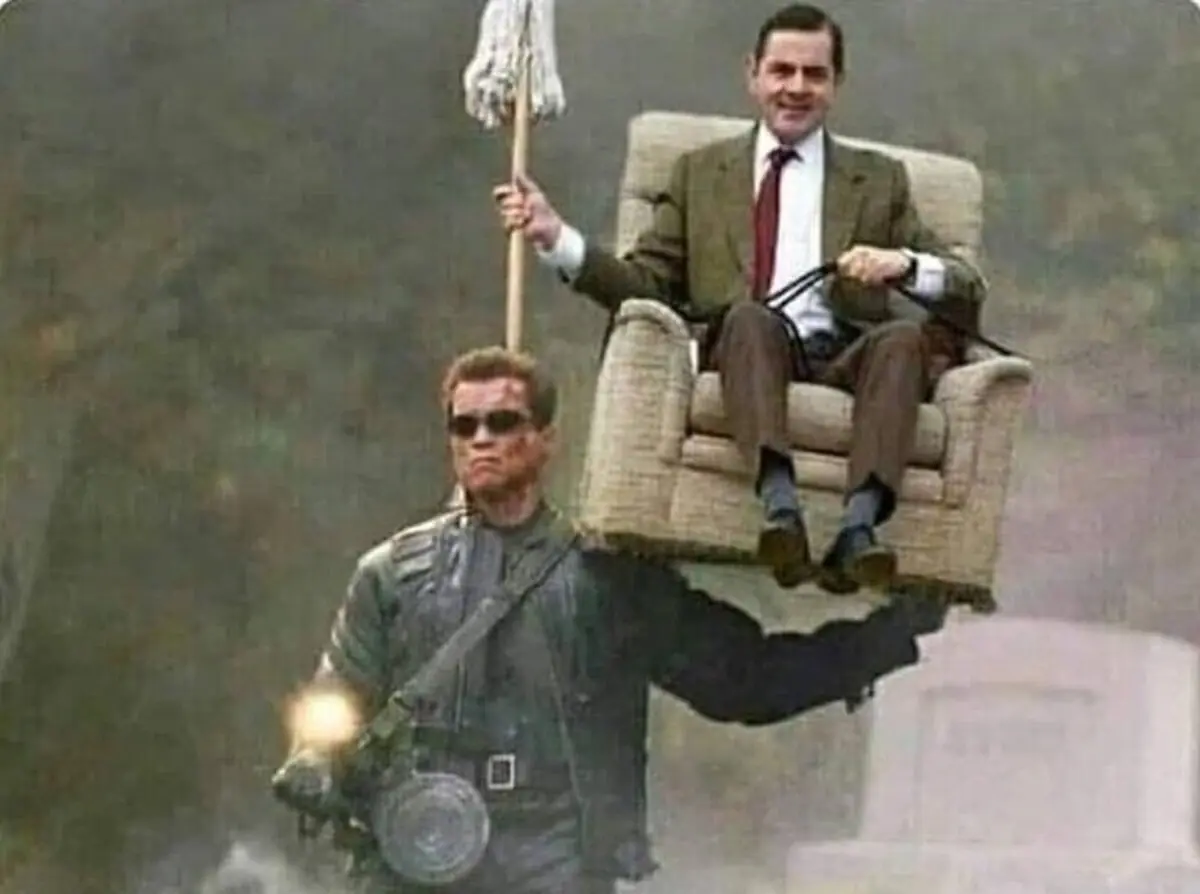 Cuando te das cuenta que estás soñando y empiezas a controlar el sueño