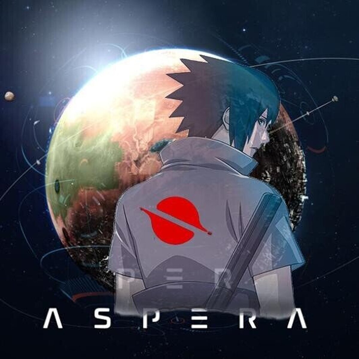 El logo de Per Aspera me recuerda a algo