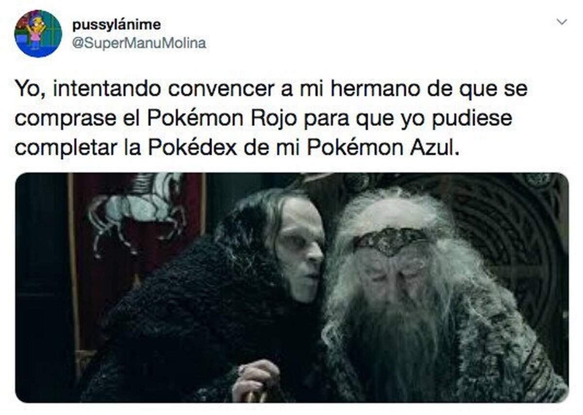 El arte de la manipulación es válido cuando quieres hacerte con todos