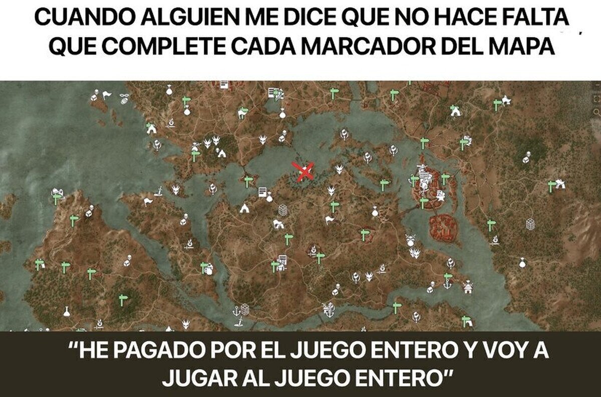 A cabezota no me gana nadie