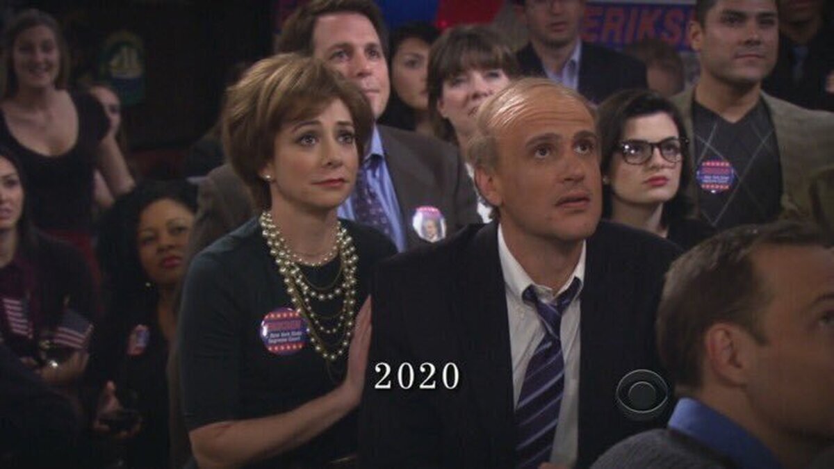 Este año 2020, es cuando Marshall se convierte en Juez de la Corte Suprema.