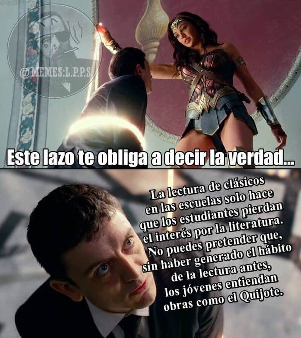 La verdad del día
