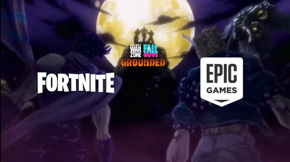 ¿Podrán los autos salvar a Fortnite de los juegos del momento?