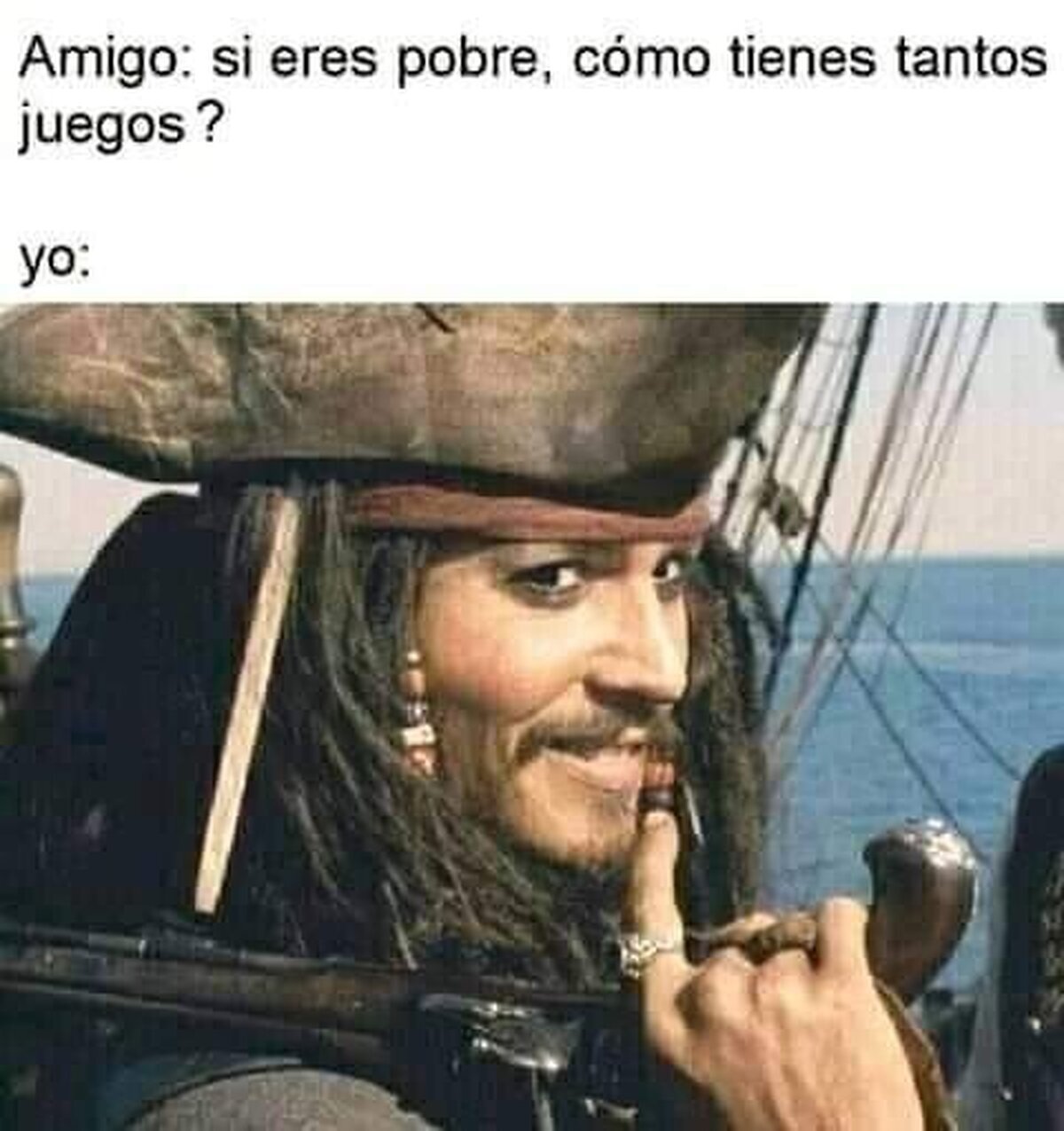 Cuando vives en un país pobre no tienes de otra que usar el steam verde