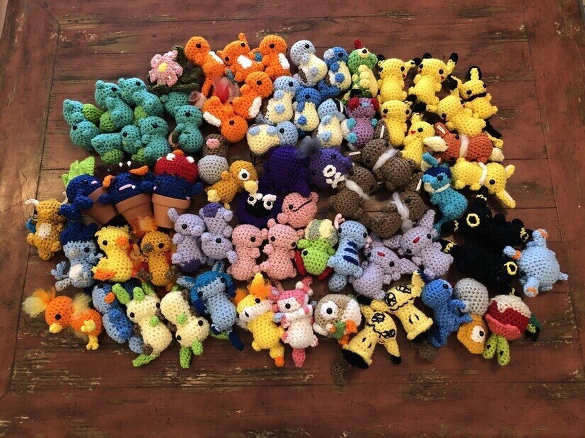 Lo más adorable que verás en todo el dia 