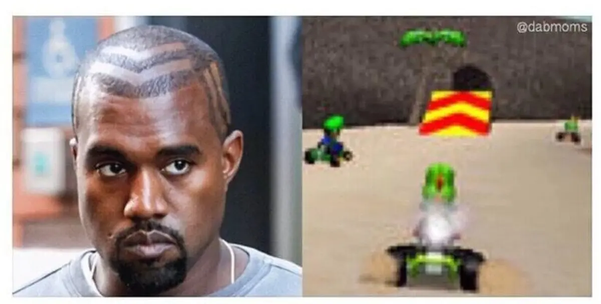Ya no podrás dejar de verlo 