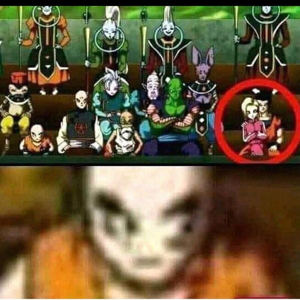 Esto si que no me lo esperaba