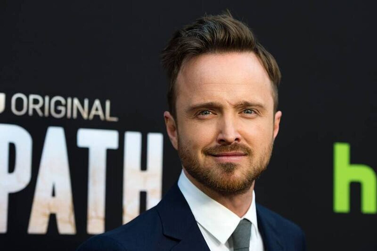 «Yeah science ». Hoy Aaron Paul cumple 41 años