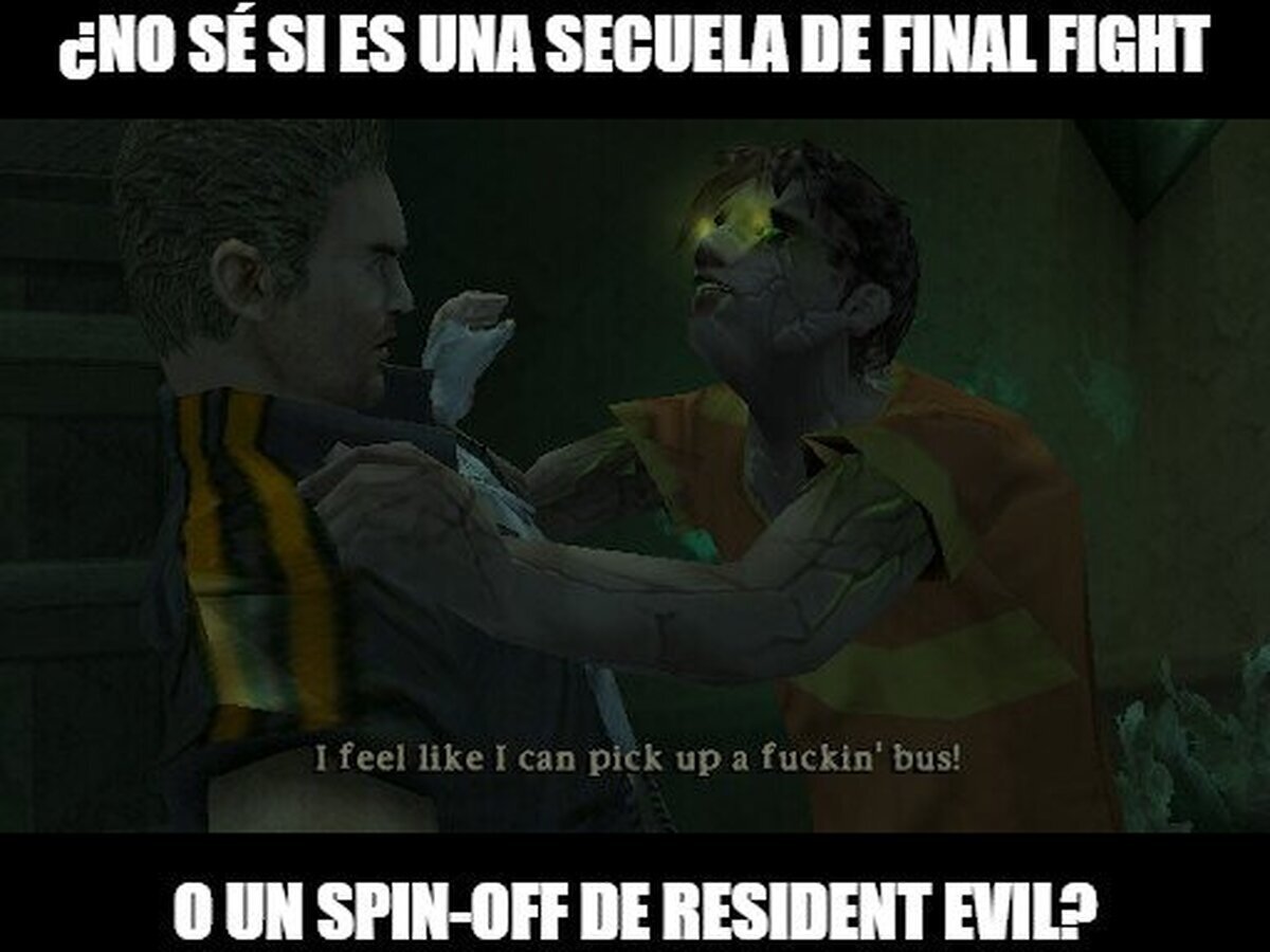 Final Evil