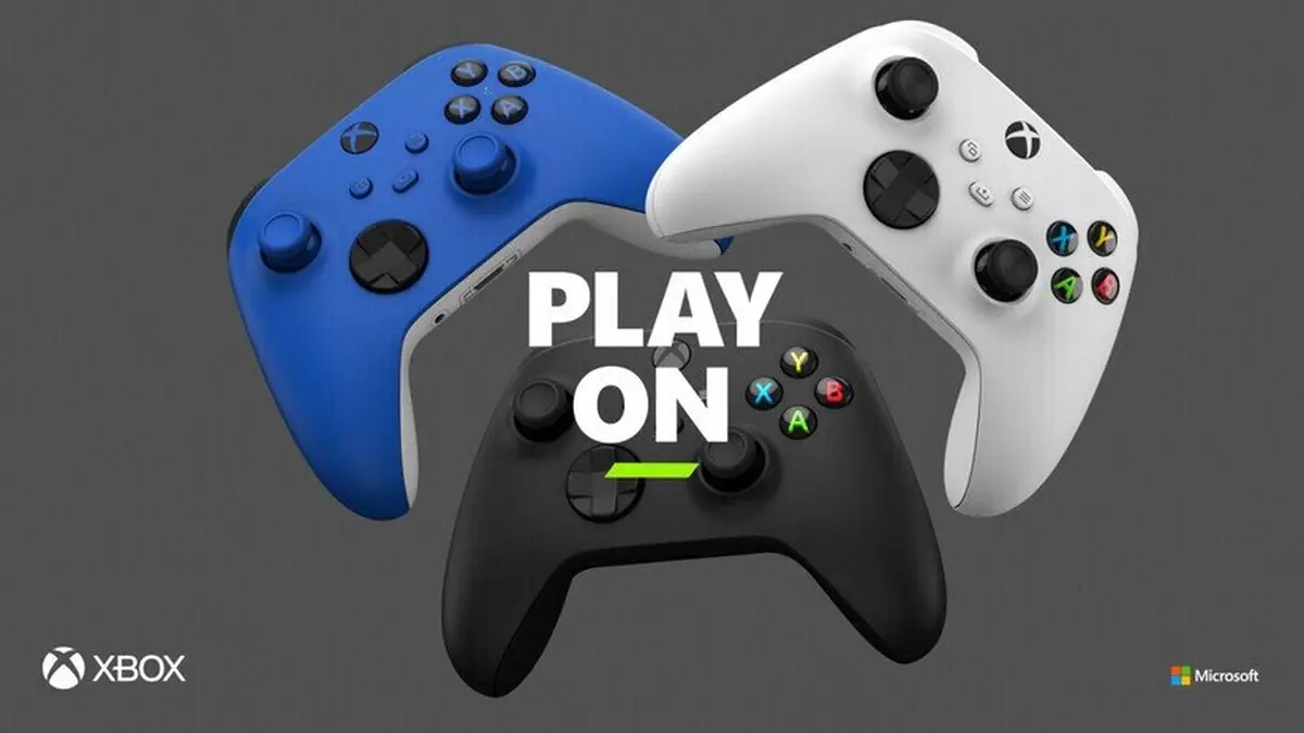 La nueva app Xbox (beta) ya disponible en Android y por fin vemos el nuevo mando y los accesorios