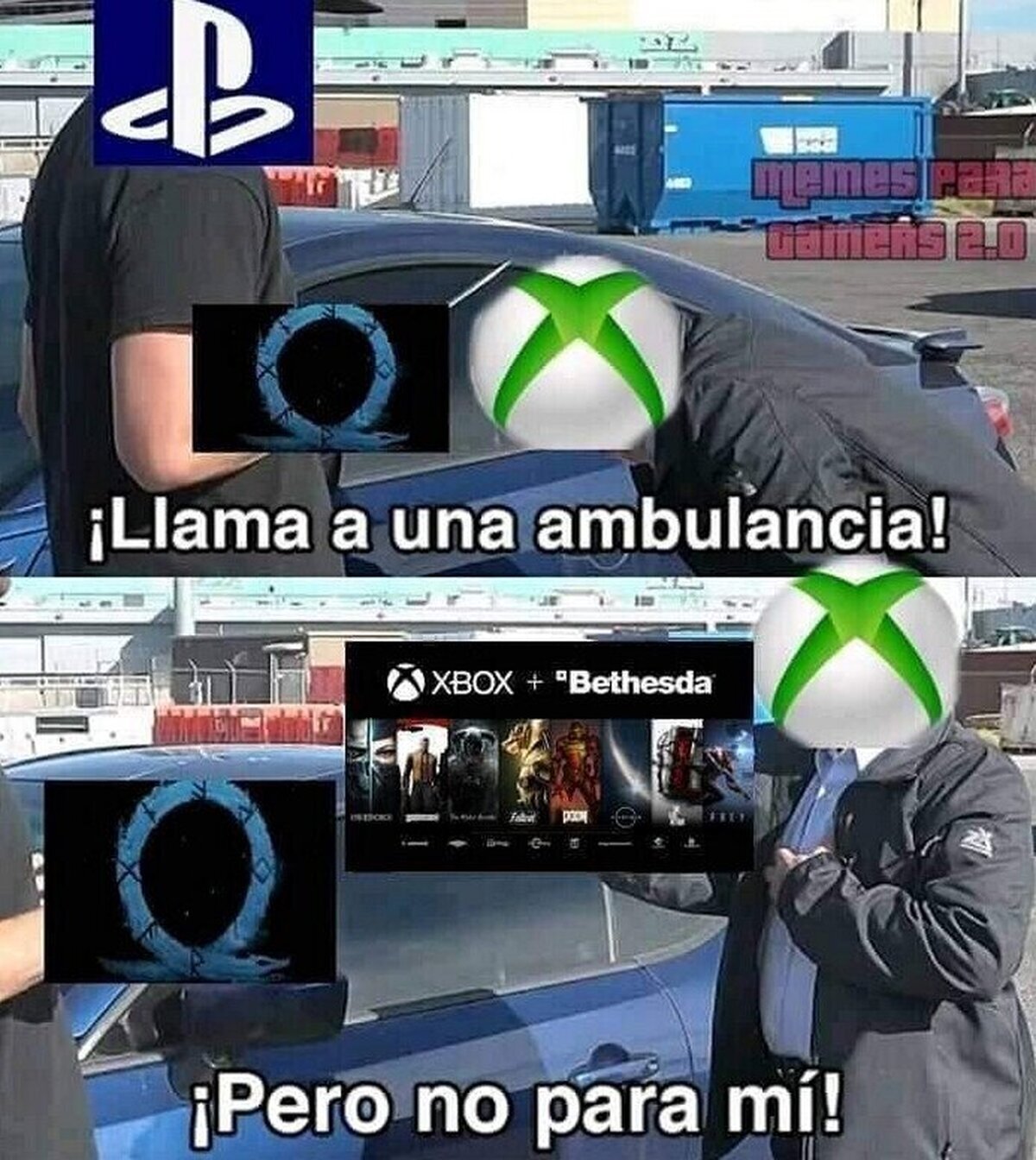 Se ha puesto interesante