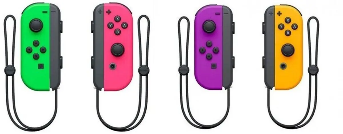 Acusan a Nintendo de que los Joy-Con de Switch tienen obsolescencia programada