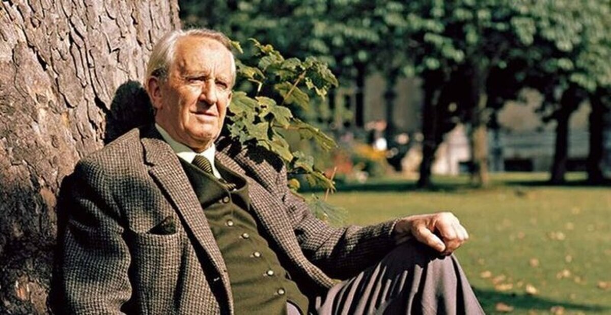 Hoy, hace 47 años, fallecía un escritor cuyo legado perdurará para siempre: El profesor John Ronald Reuel Tolkien