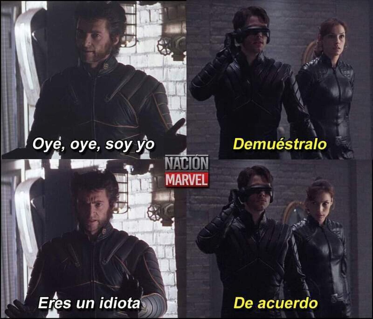 Comprobado