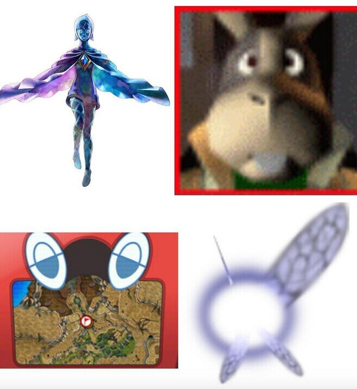 Los 4 jinetes de decirte constantemente lo que tienes que hacer