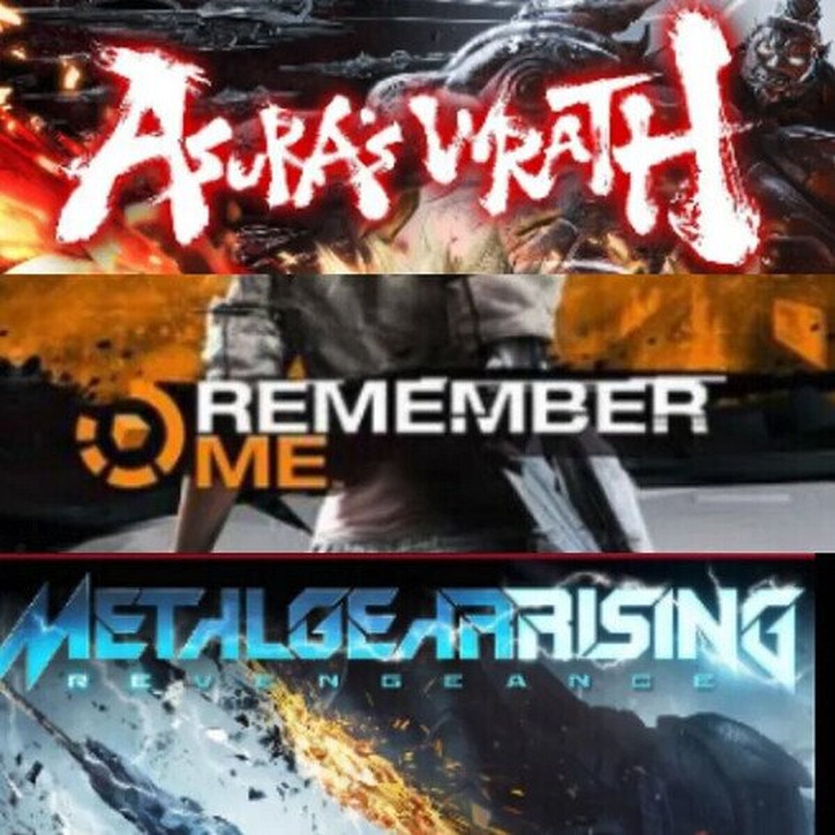 3 juegos que merecen ser remasterizados