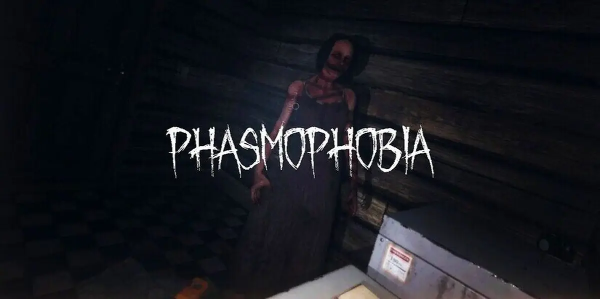 Descubren la lista de palabras que cabrean a los fantasmas de Phasmophobia