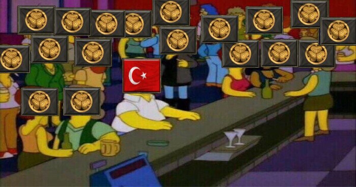 La comunidad de Age of Empires III es muy diversa