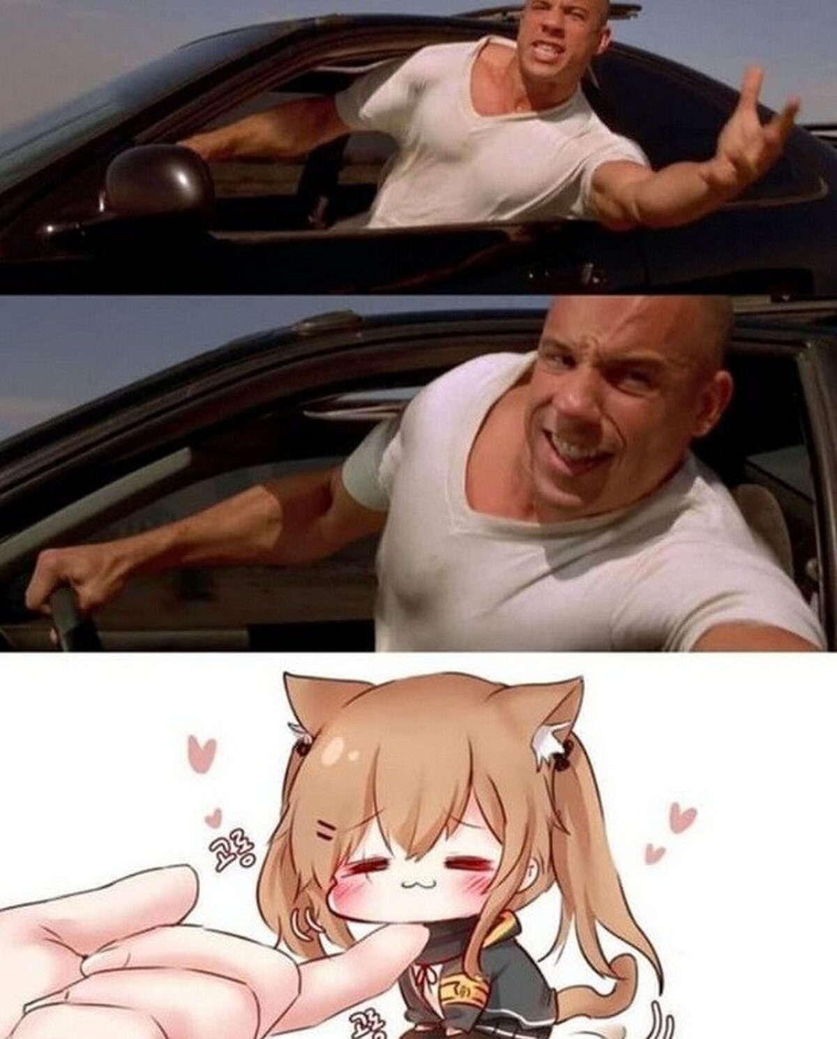 Merece la pena el esfuerzo