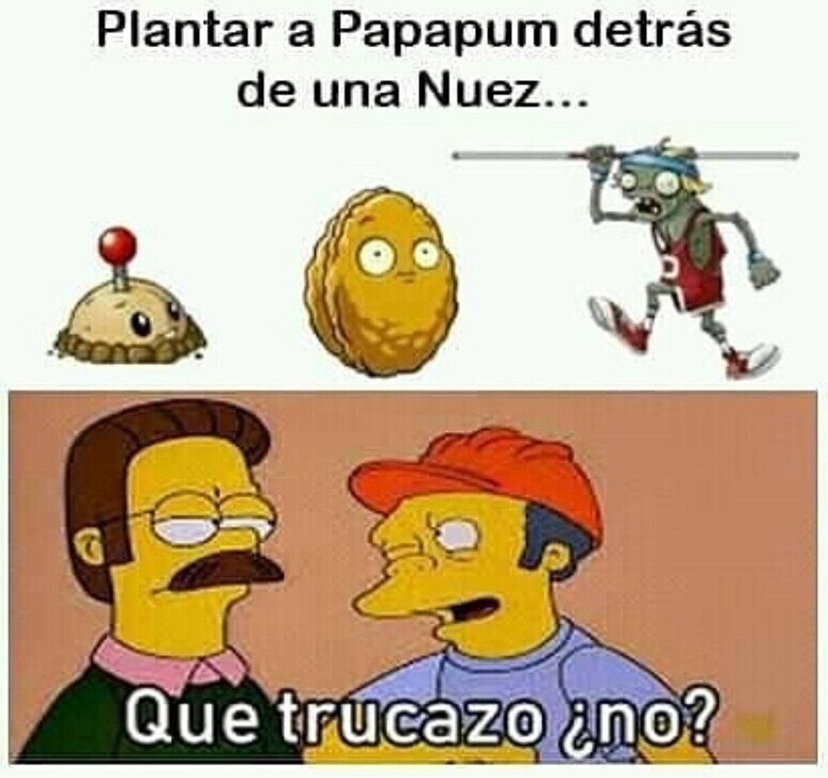 Un trucazo