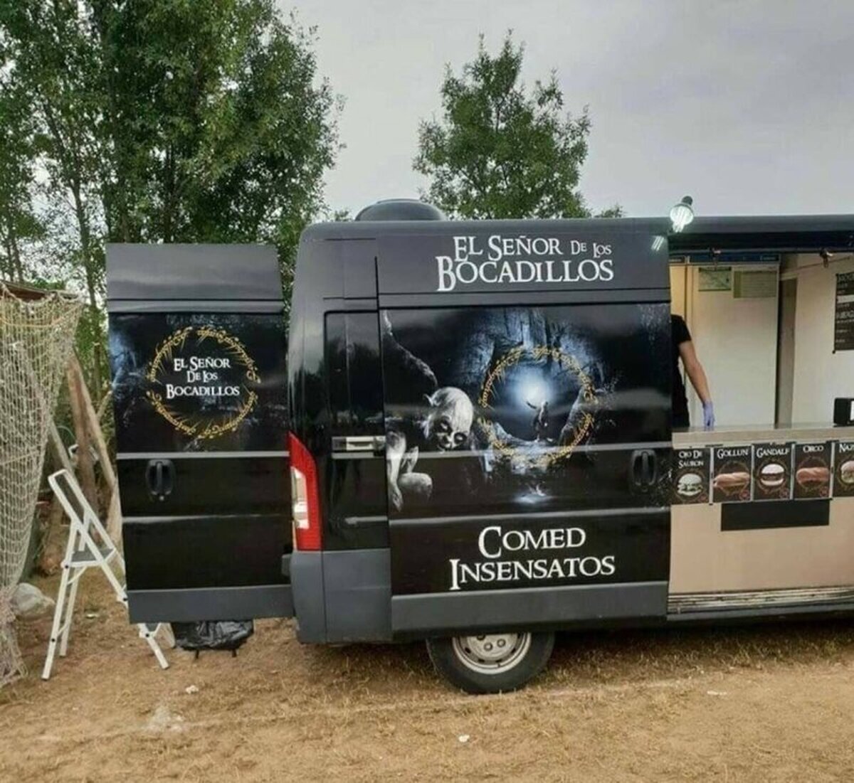 El mejor marketing del mundo