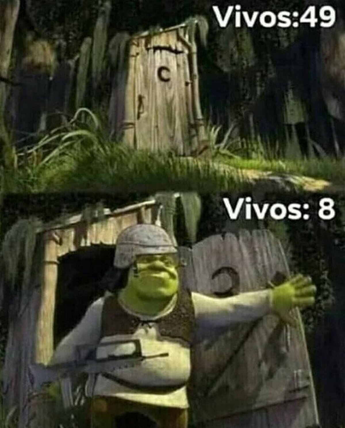 Ha llegado la hora 