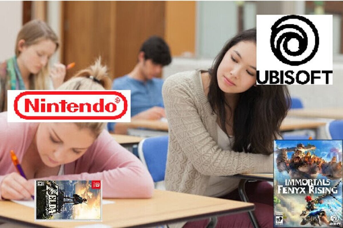 Los dos son grandes juegos pero...