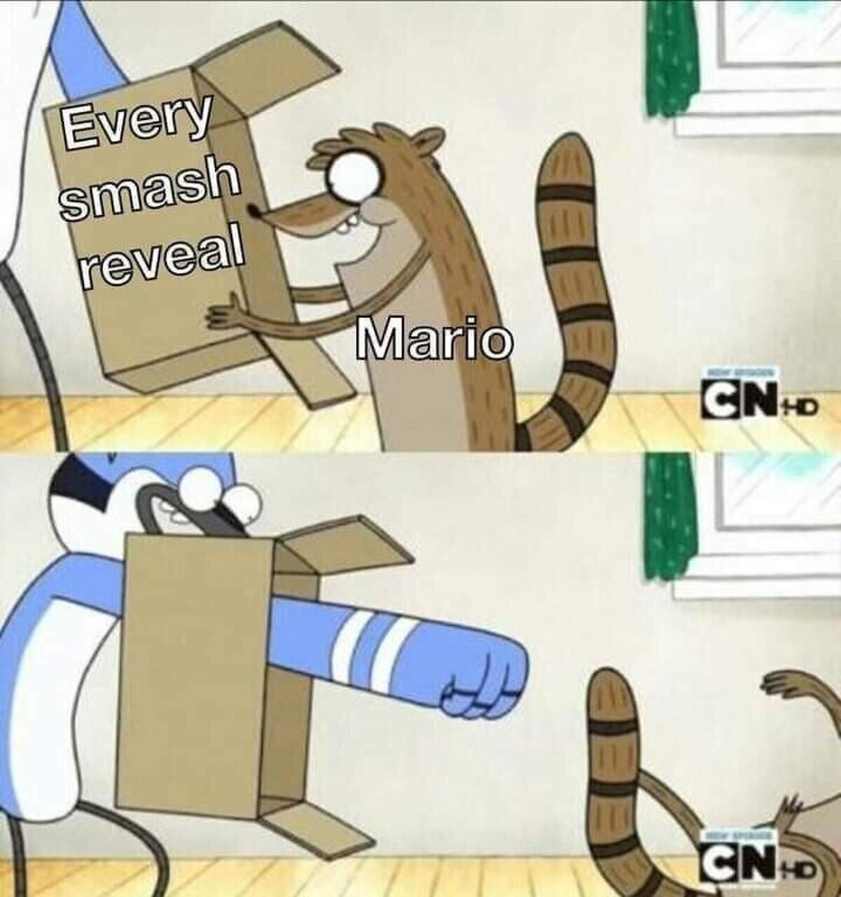 Siempre se la agarran contra él