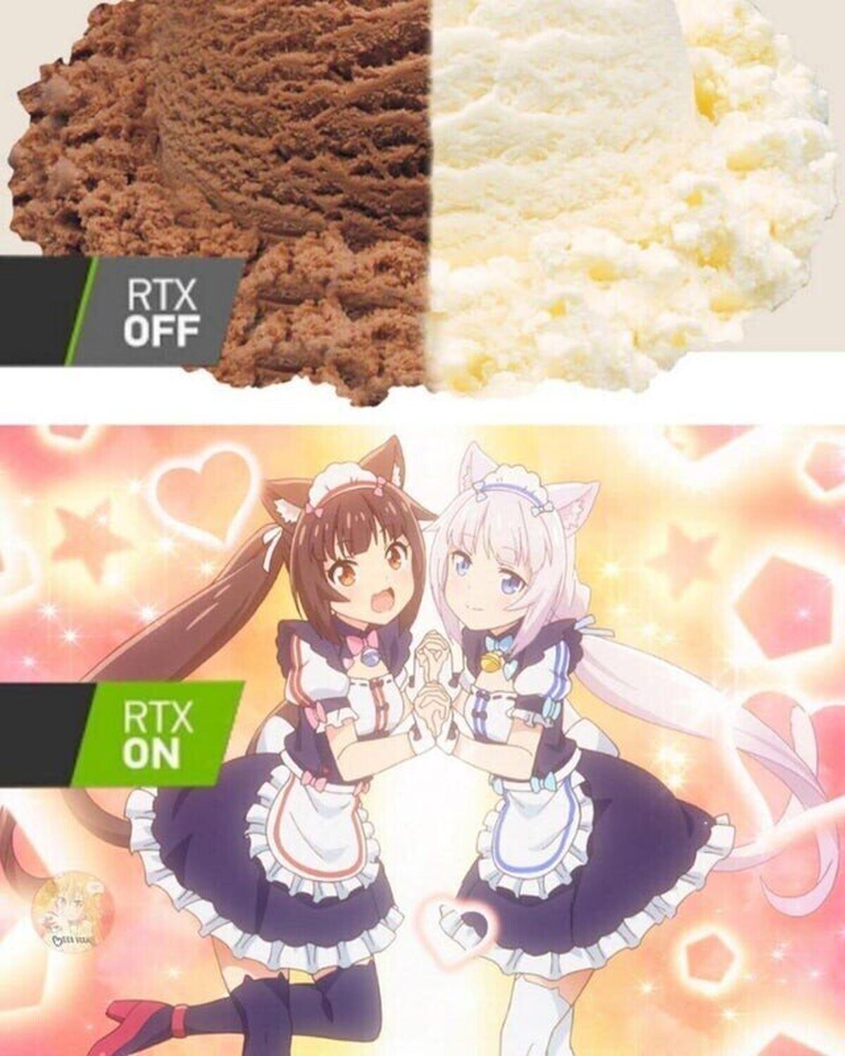 Que nadie quite el RTX