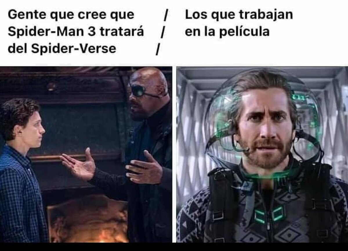 Ya no pueden engañarnos