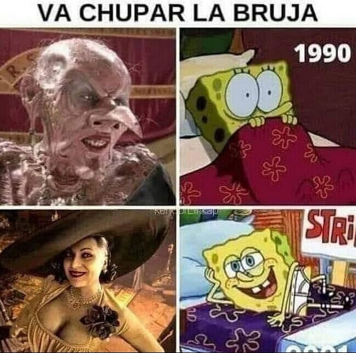 Las cosas han cambiado bastante