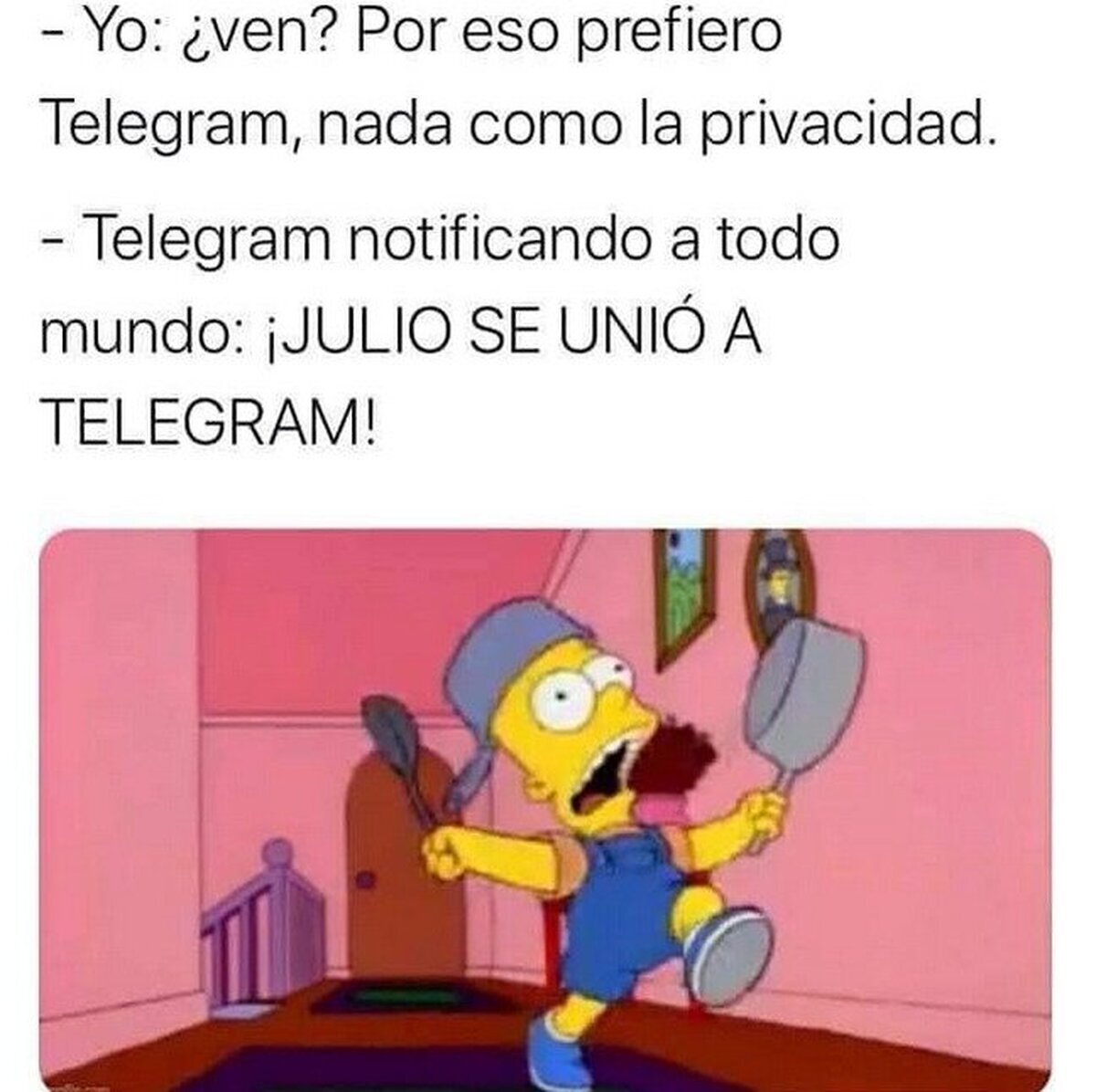 El doble rasero