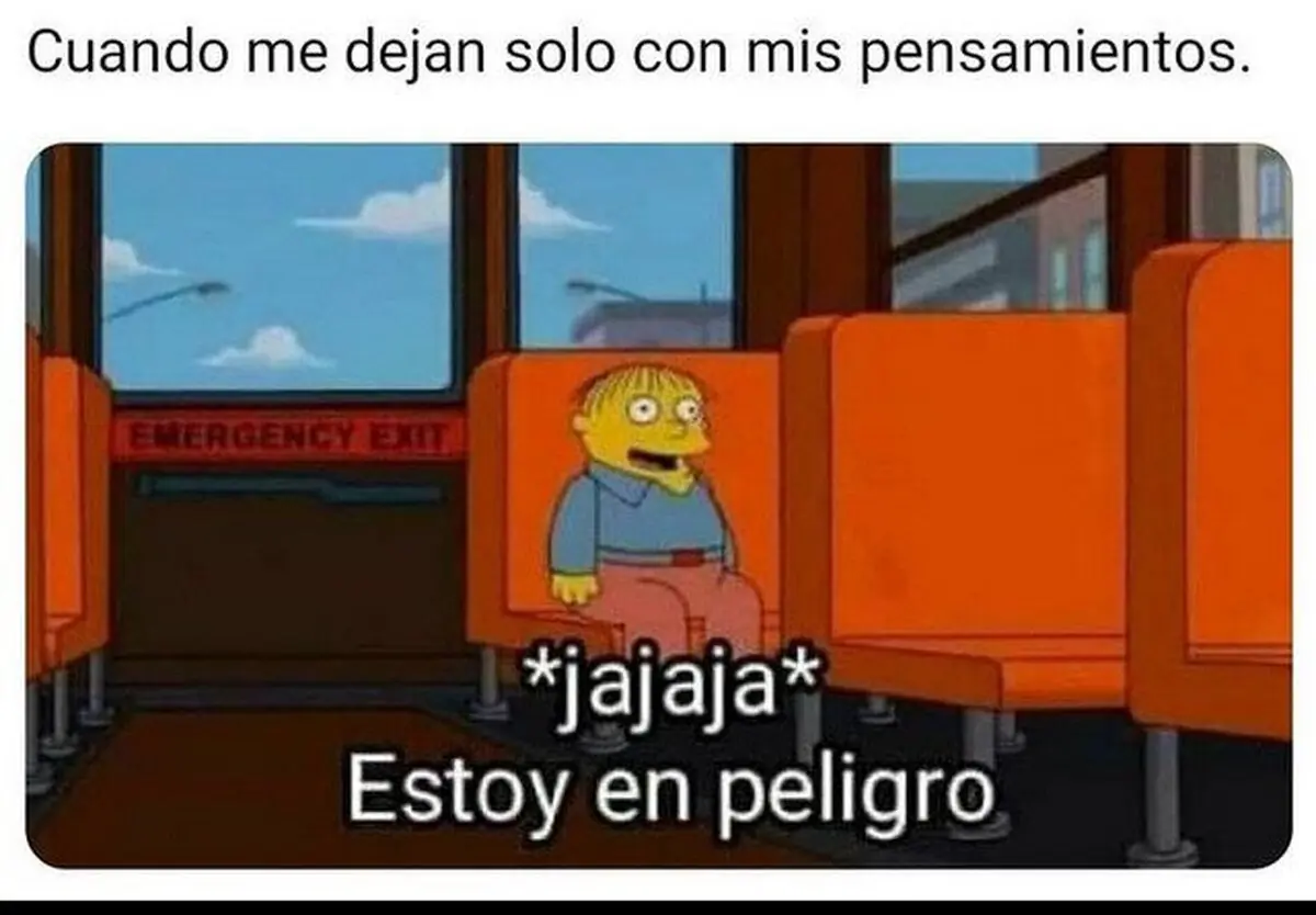 La autodestrucción ha sido activada