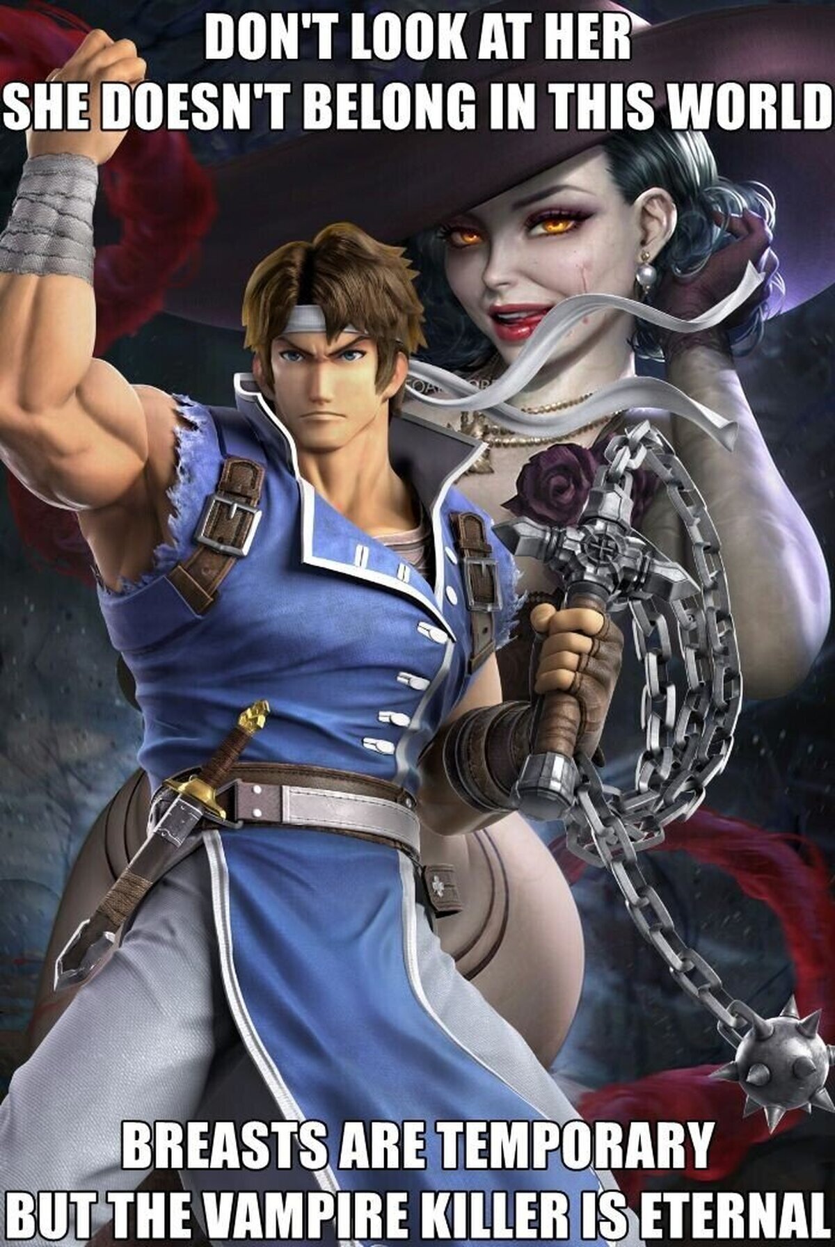 Consejo de los Belmont