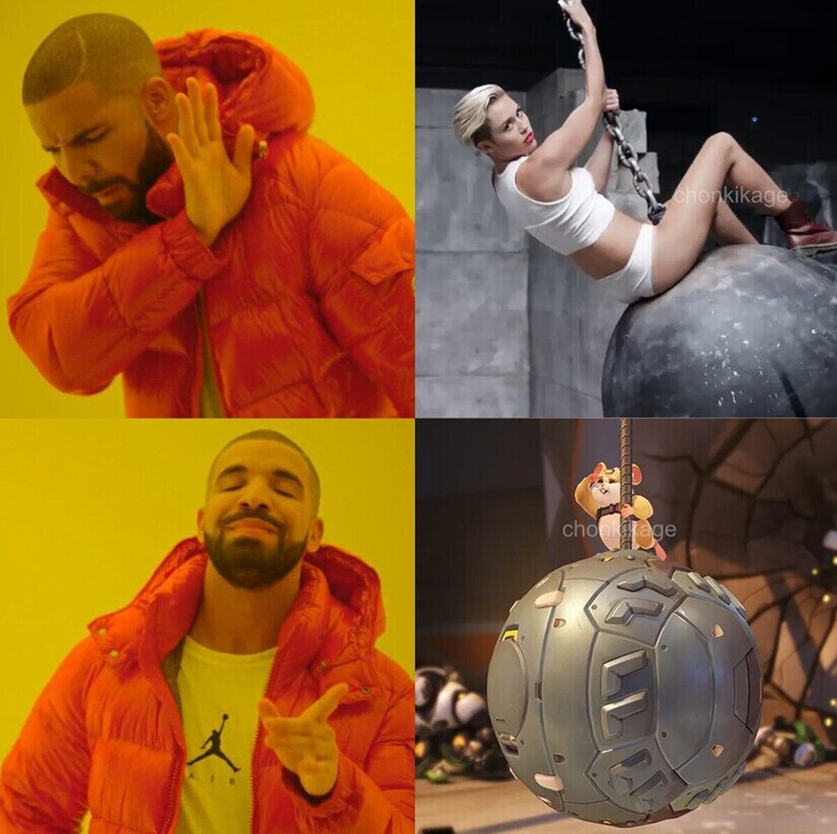 ¿Cuál de ellas lo hace mejor?