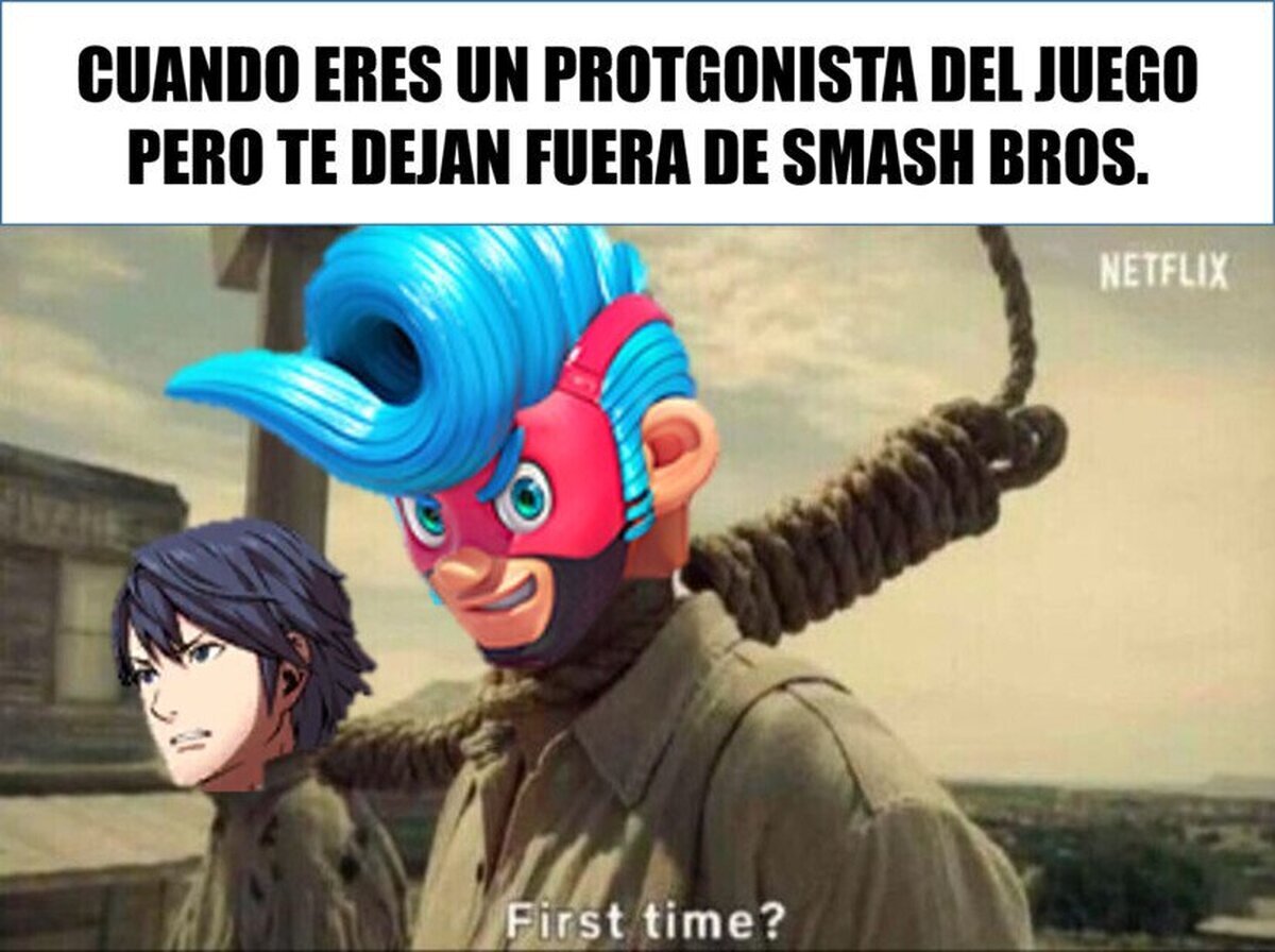 Rex se une al club