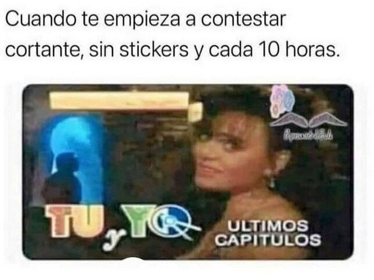 Se viene la season finale