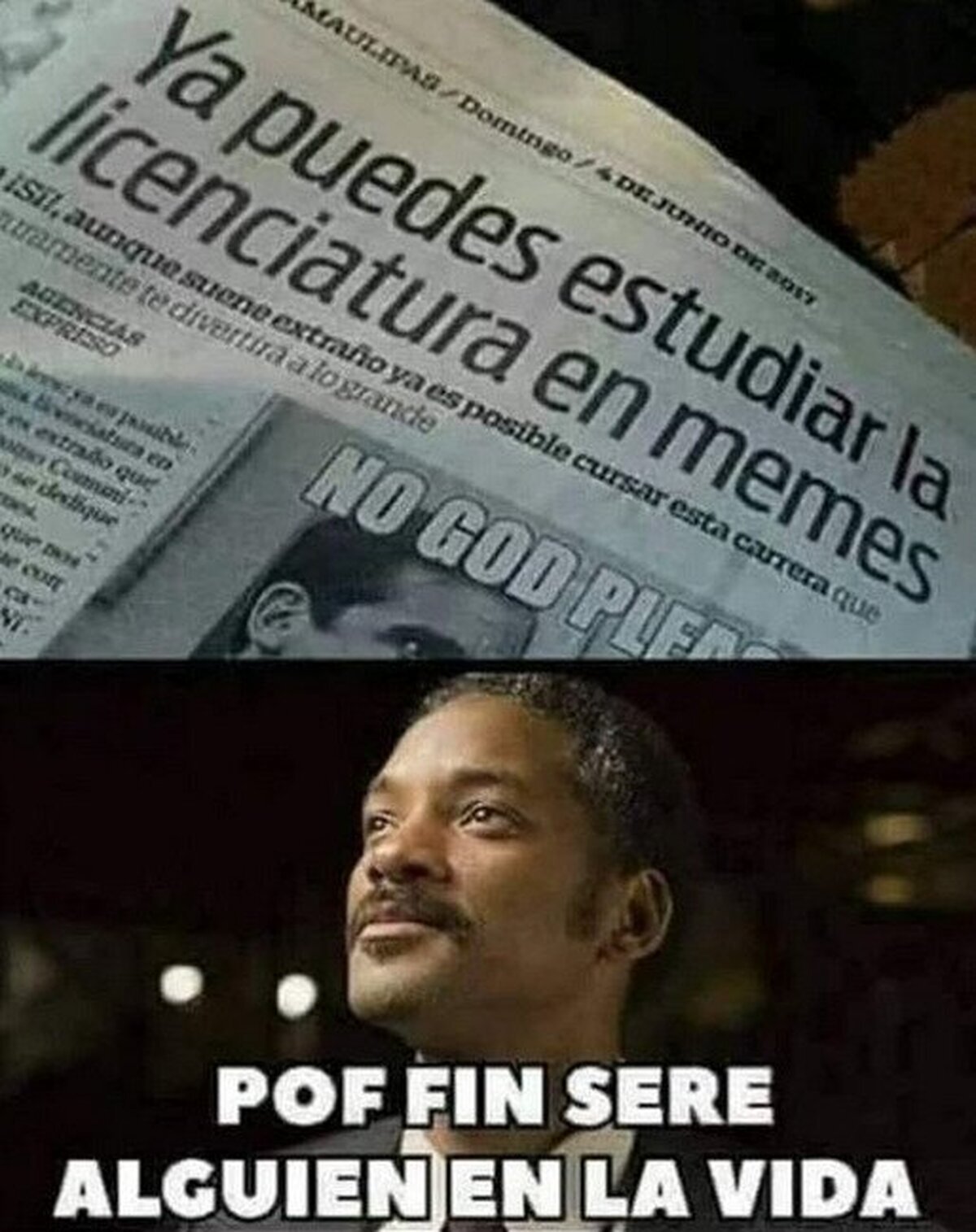 Mi momento ha llegado