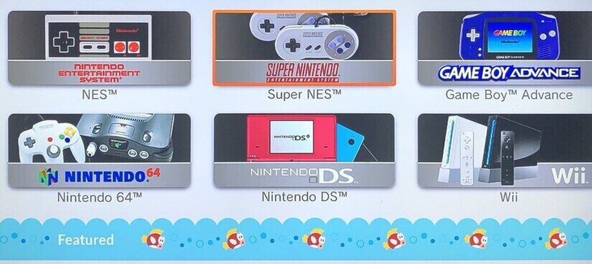 Uno de los grandes motivos por los que merece la pena conservar tu Wii U